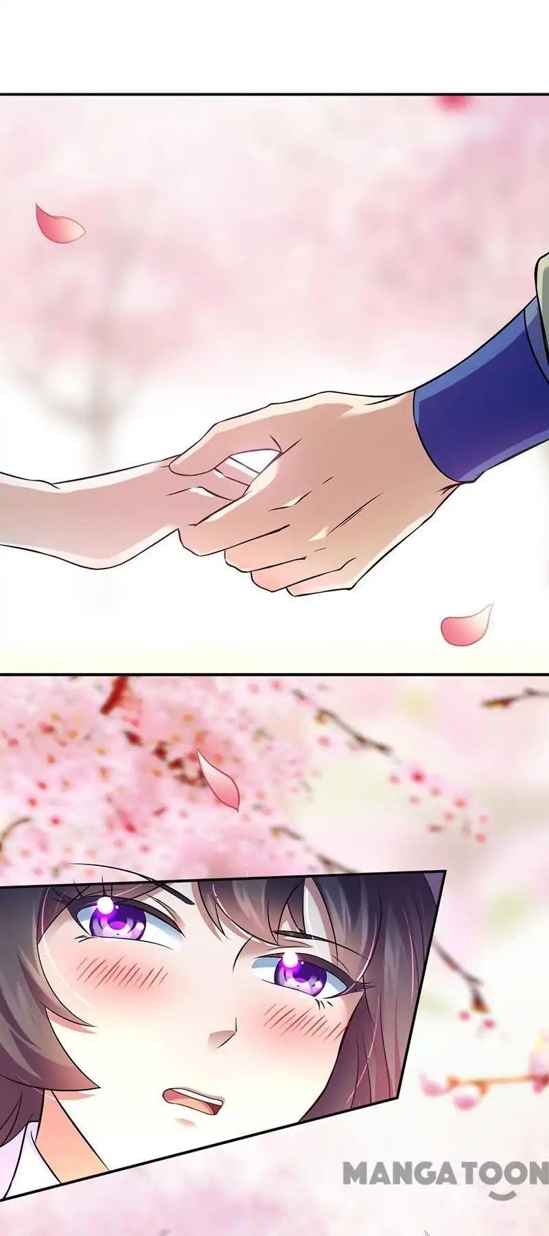 Martial Arts Reigns - Chapter 72 Page 1