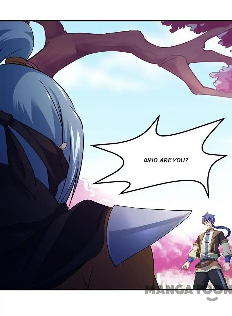 Martial Arts Reigns - Chapter 72 Page 10