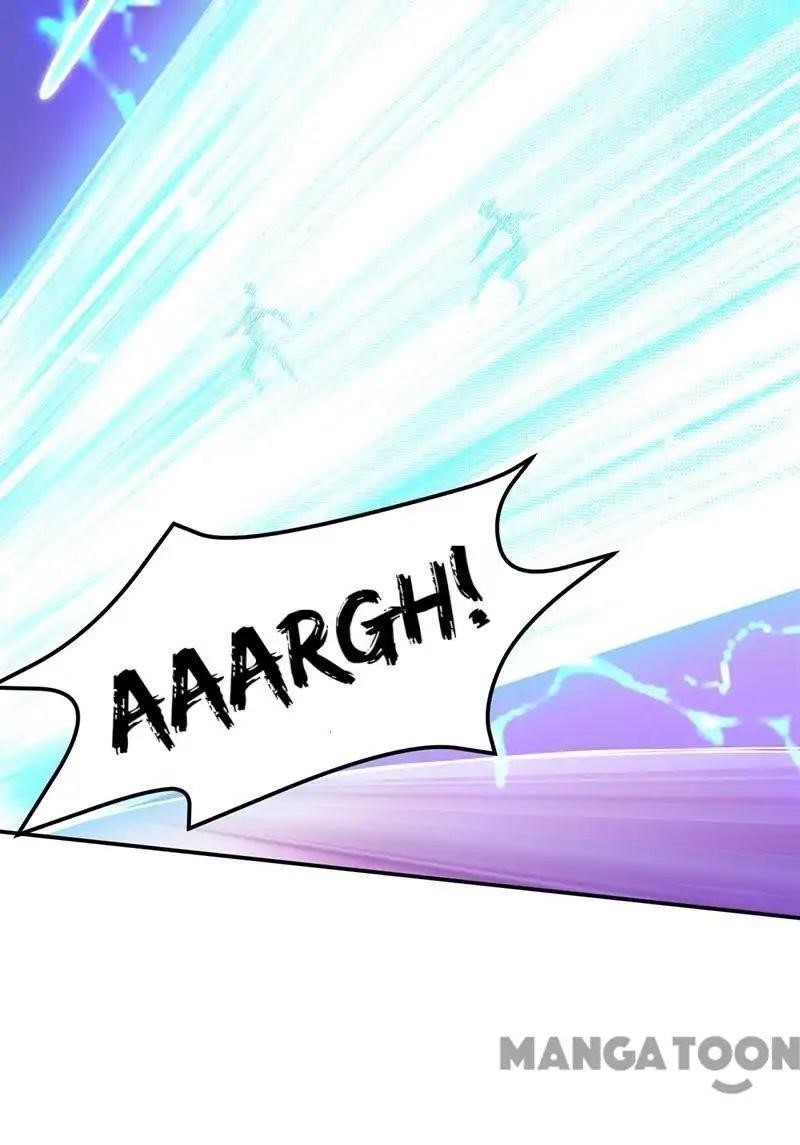 Martial Arts Reigns - Chapter 72 Page 19