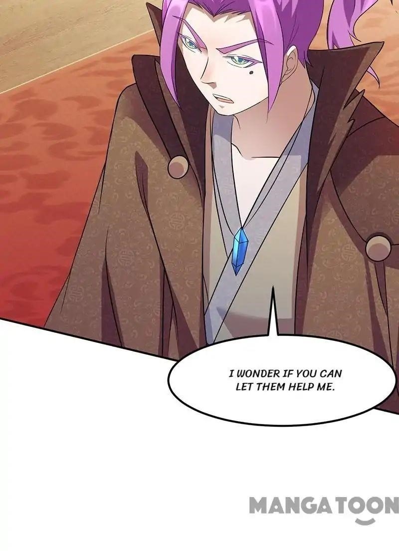 Martial Arts Reigns - Chapter 72 Page 38