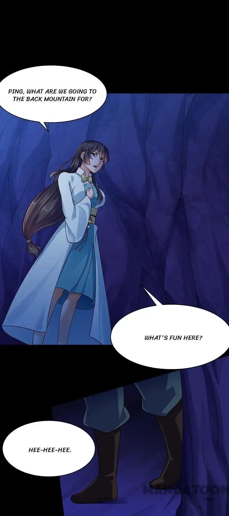 Martial Arts Reigns - Chapter 73 Page 10