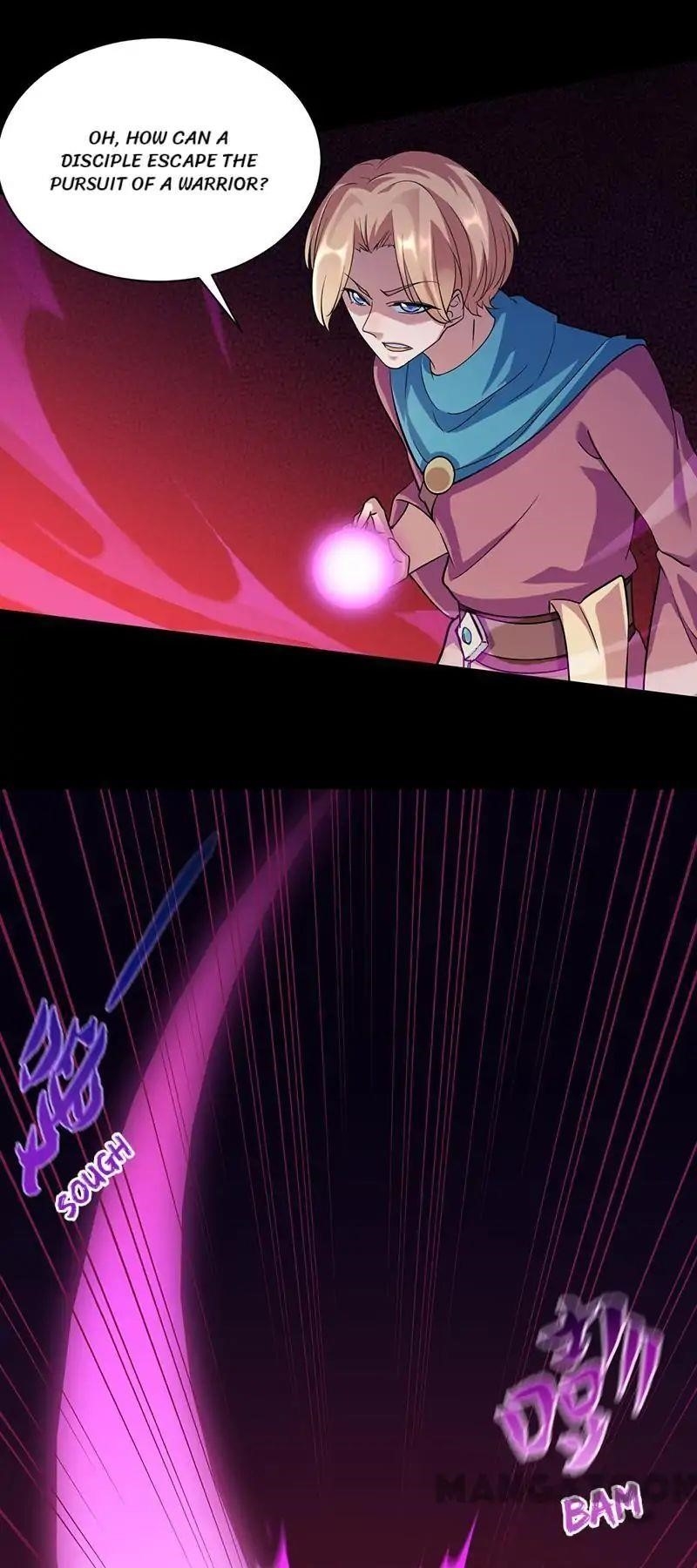 Martial Arts Reigns - Chapter 73 Page 16