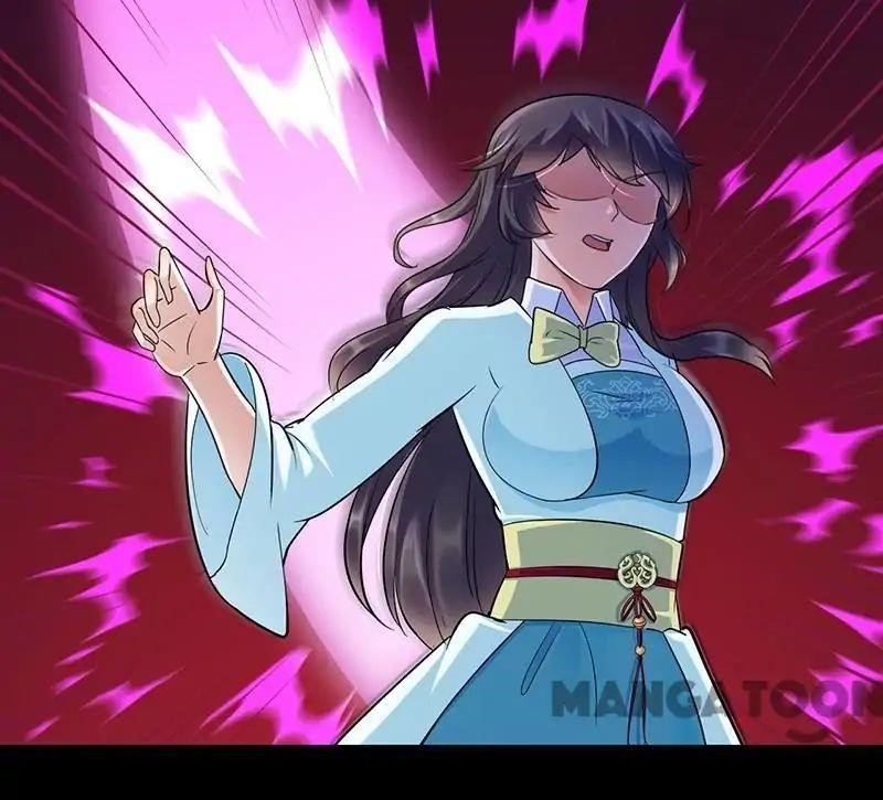 Martial Arts Reigns - Chapter 73 Page 17