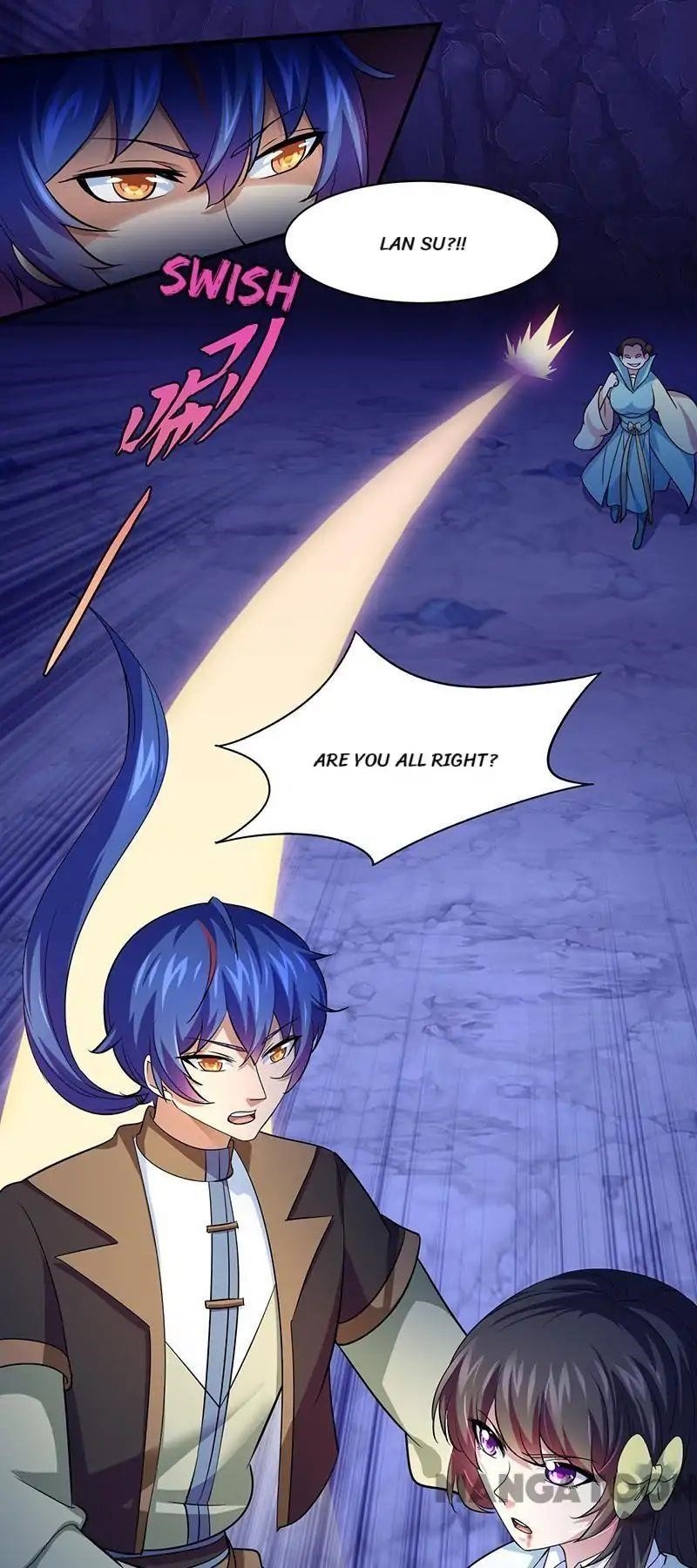 Martial Arts Reigns - Chapter 73 Page 29