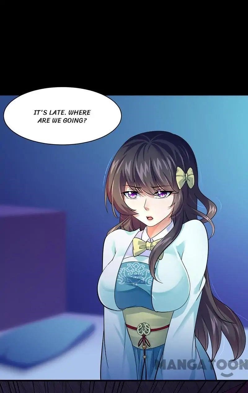 Martial Arts Reigns - Chapter 73 Page 6