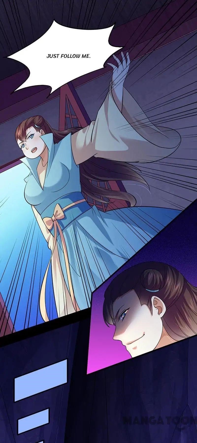 Martial Arts Reigns - Chapter 73 Page 7