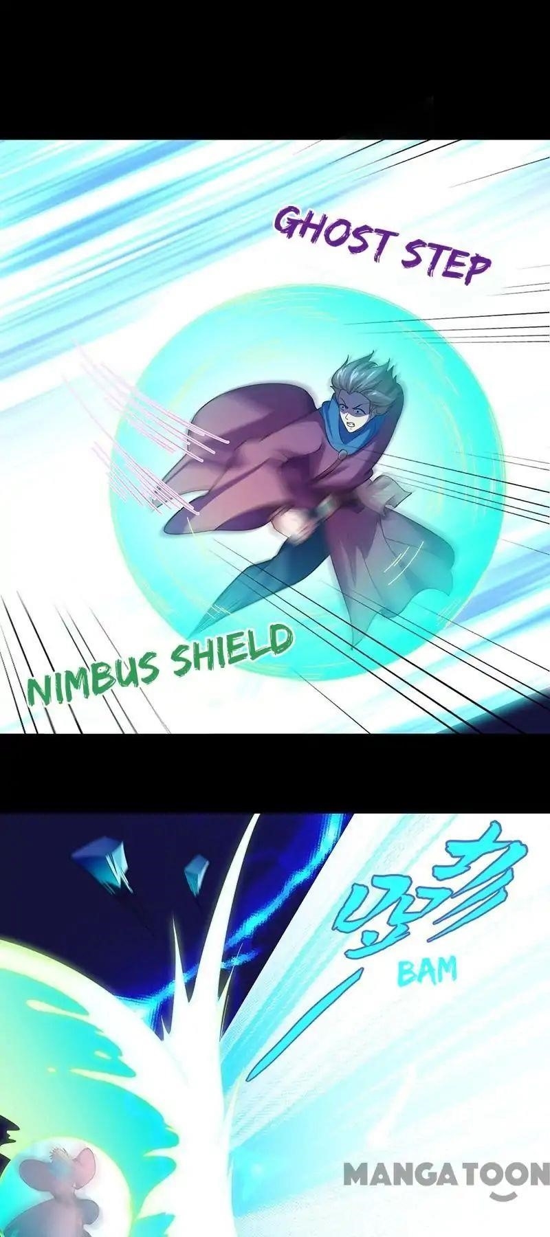 Martial Arts Reigns - Chapter 74 Page 1