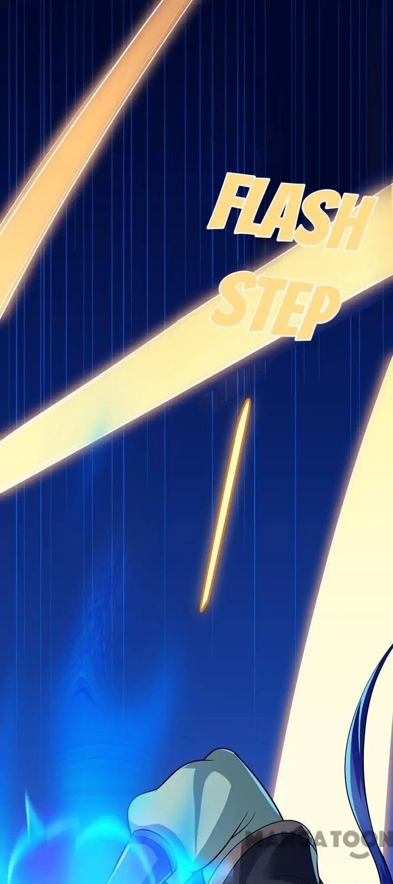 Martial Arts Reigns - Chapter 74 Page 16