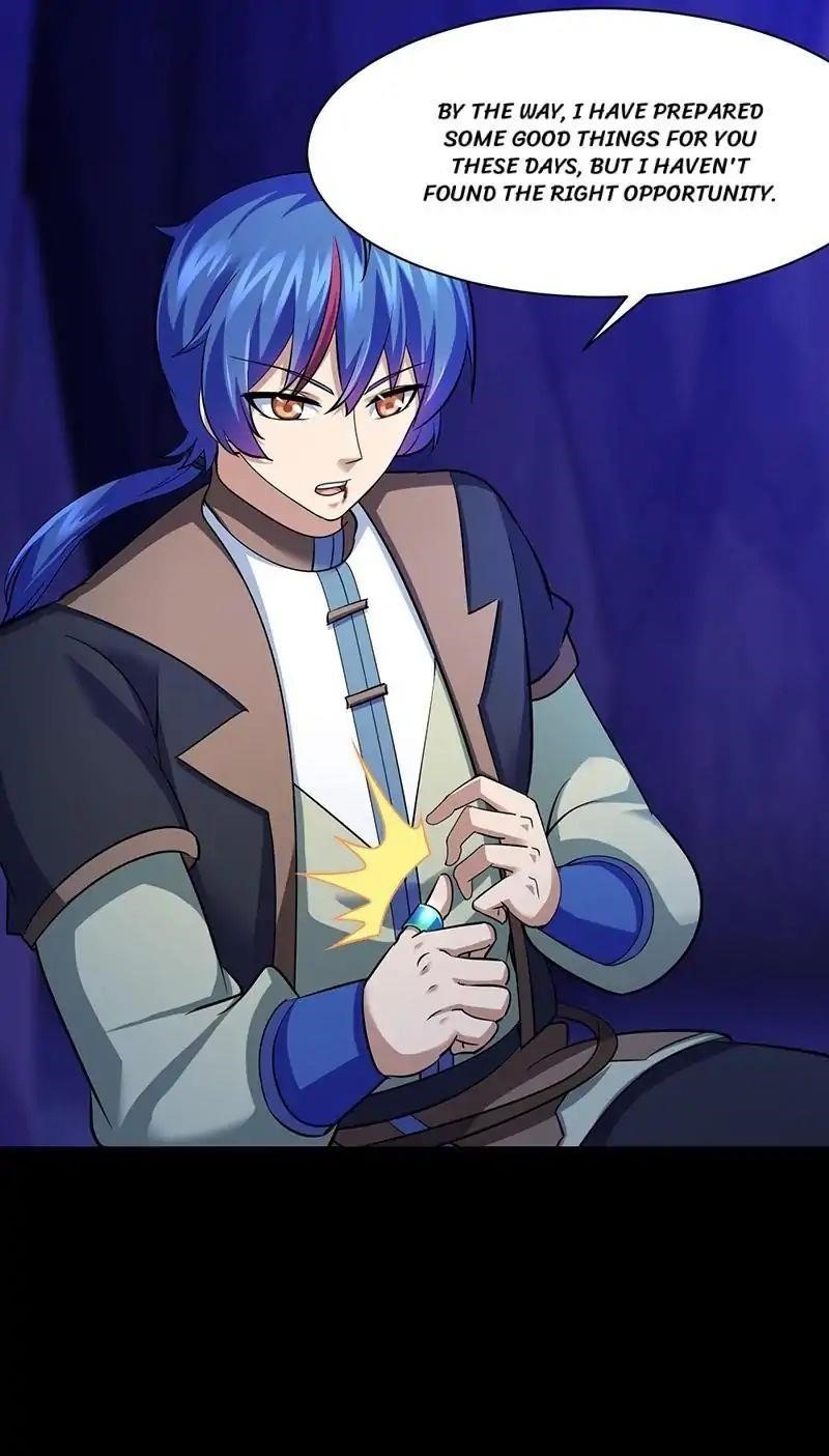 Martial Arts Reigns - Chapter 74 Page 25