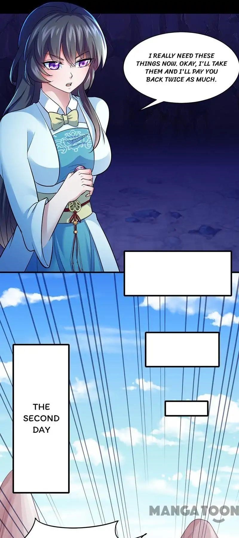 Martial Arts Reigns - Chapter 74 Page 28