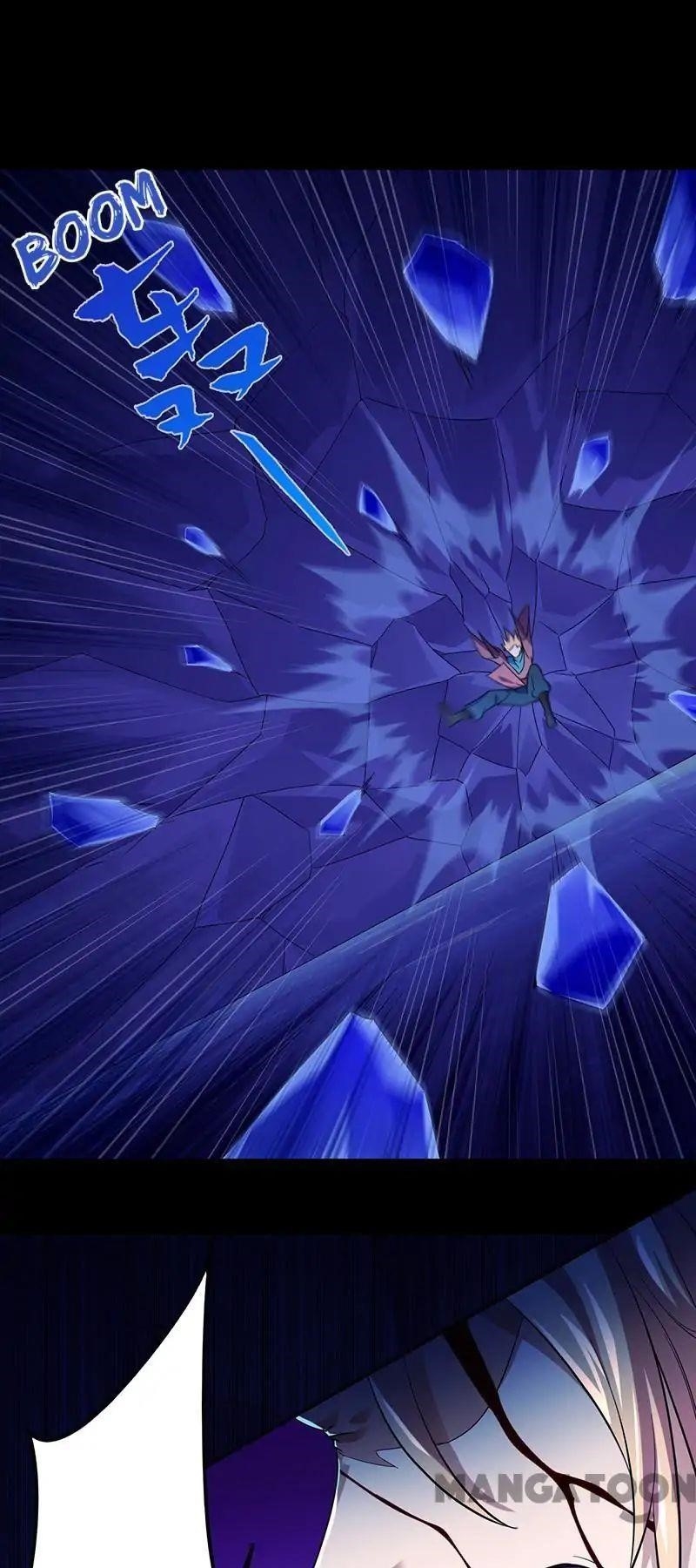 Martial Arts Reigns - Chapter 74 Page 5