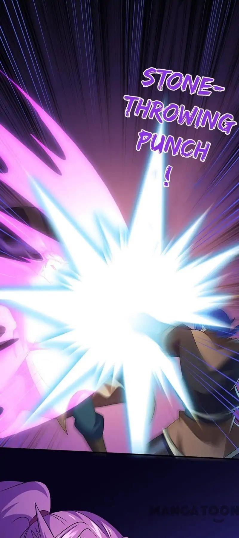 Martial Arts Reigns - Chapter 75 Page 20