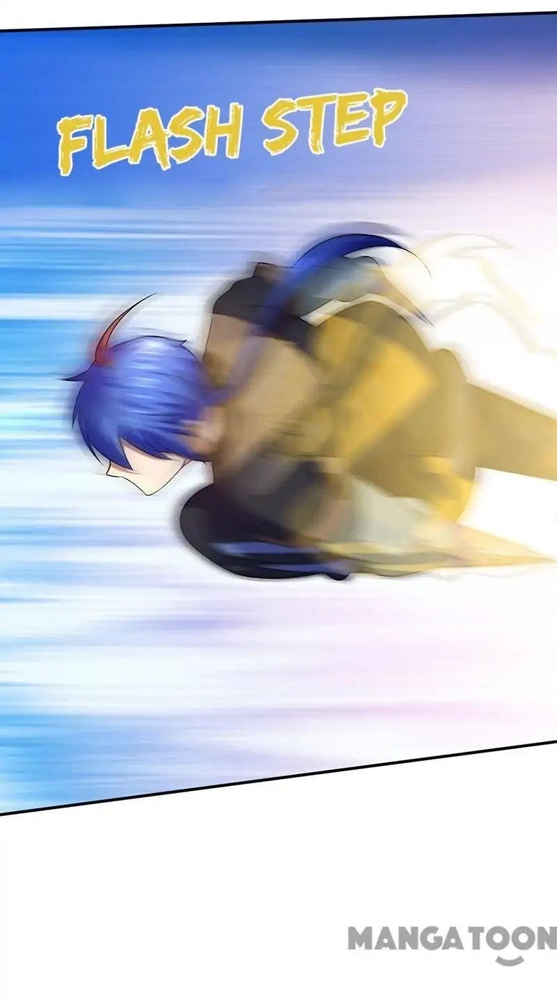 Martial Arts Reigns - Chapter 75 Page 26