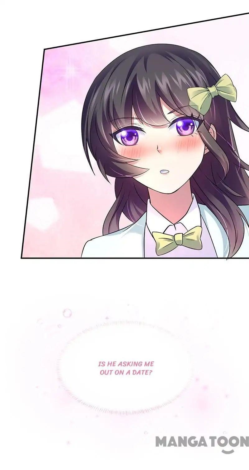 Martial Arts Reigns - Chapter 76 Page 10