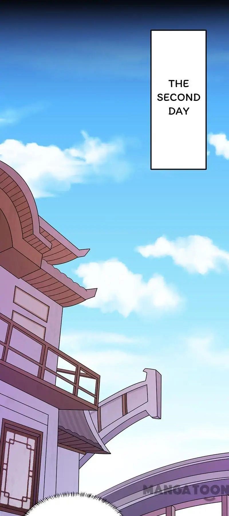 Martial Arts Reigns - Chapter 76 Page 23