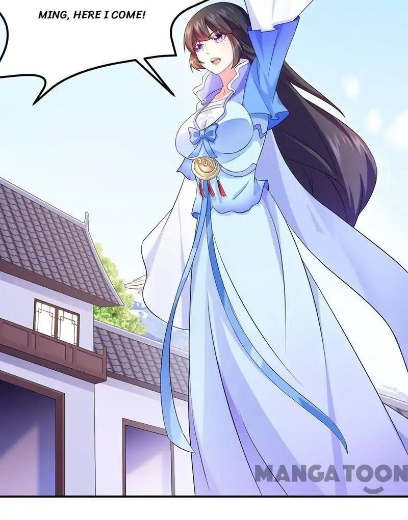 Martial Arts Reigns - Chapter 76 Page 26