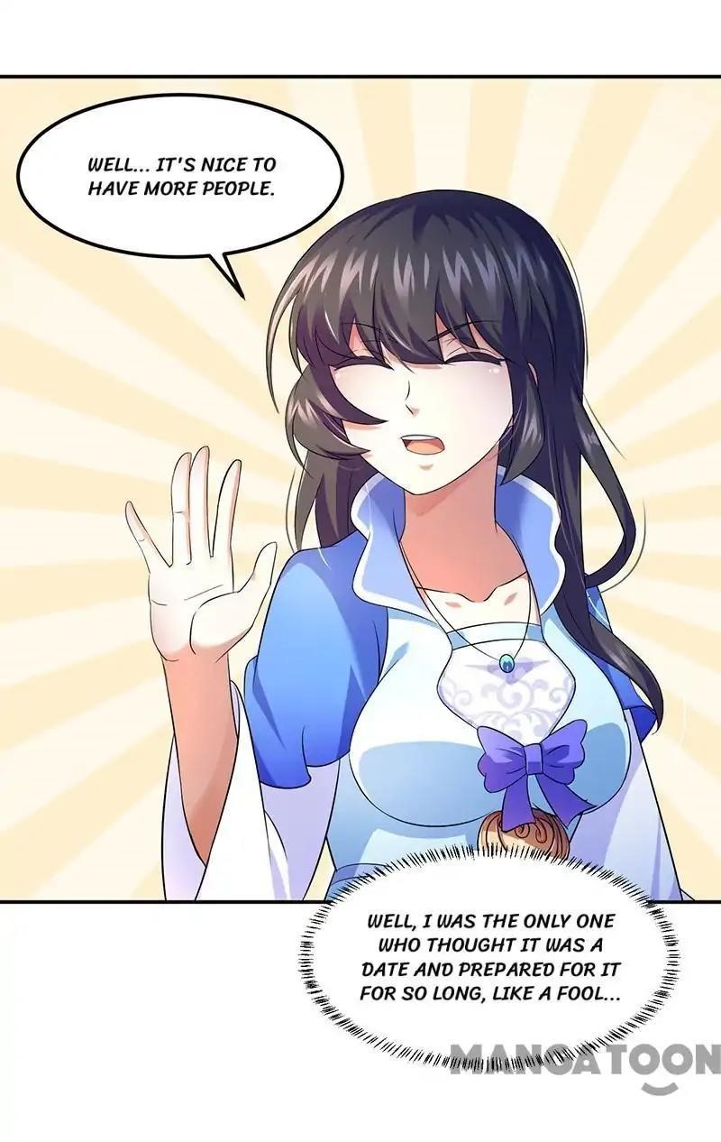 Martial Arts Reigns - Chapter 77 Page 5