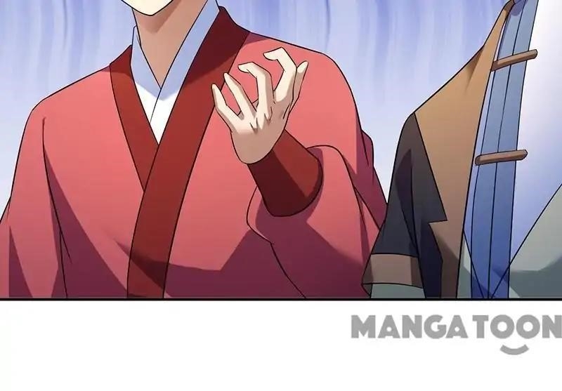 Martial Arts Reigns - Chapter 77 Page 7