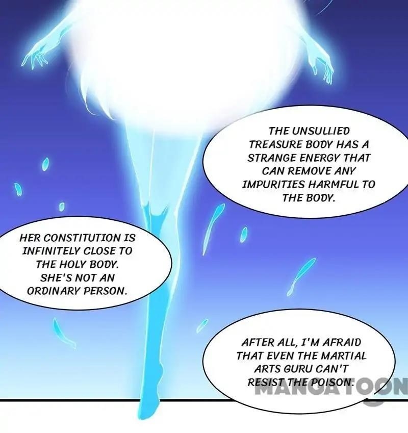 Martial Arts Reigns - Chapter 78 Page 16