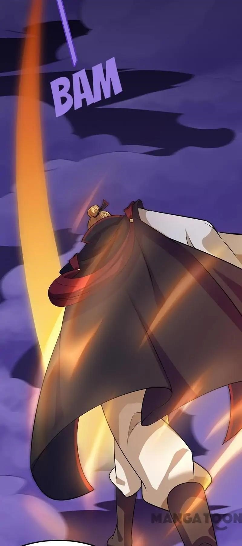 Martial Arts Reigns - Chapter 78 Page 2