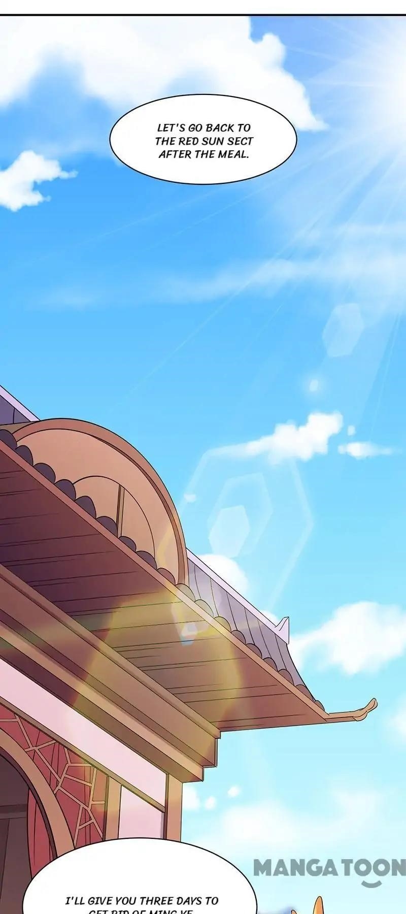 Martial Arts Reigns - Chapter 78 Page 21