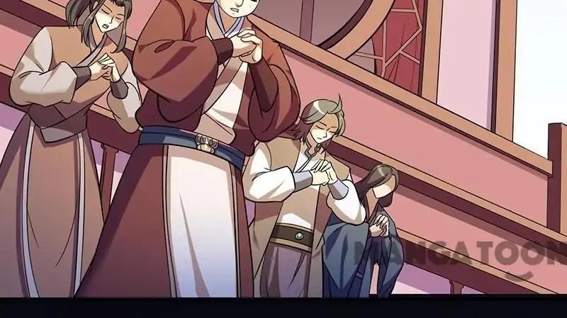 Martial Arts Reigns - Chapter 78 Page 25