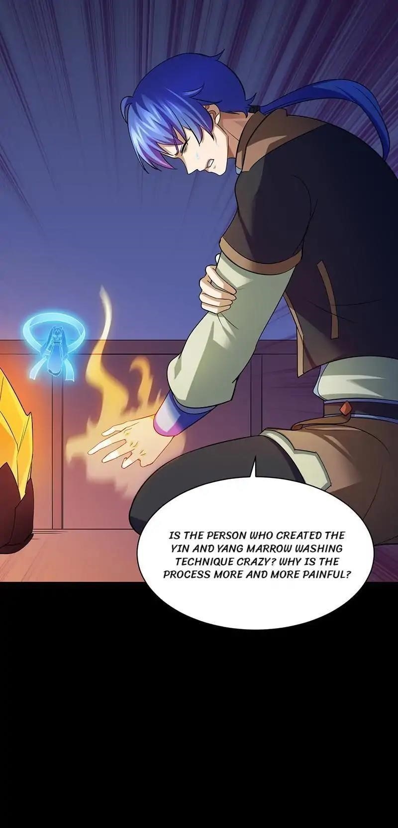 Martial Arts Reigns - Chapter 78 Page 28