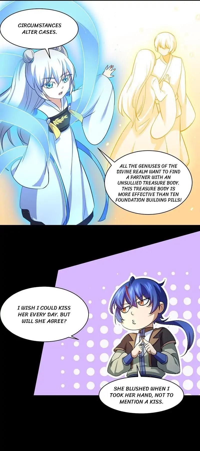 Martial Arts Reigns - Chapter 78 Page 32