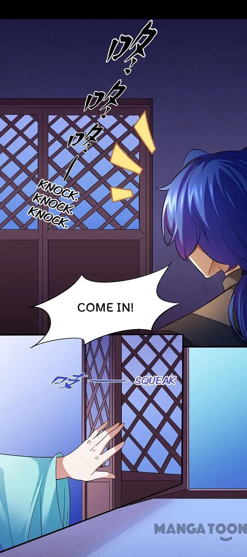 Martial Arts Reigns - Chapter 78 Page 36