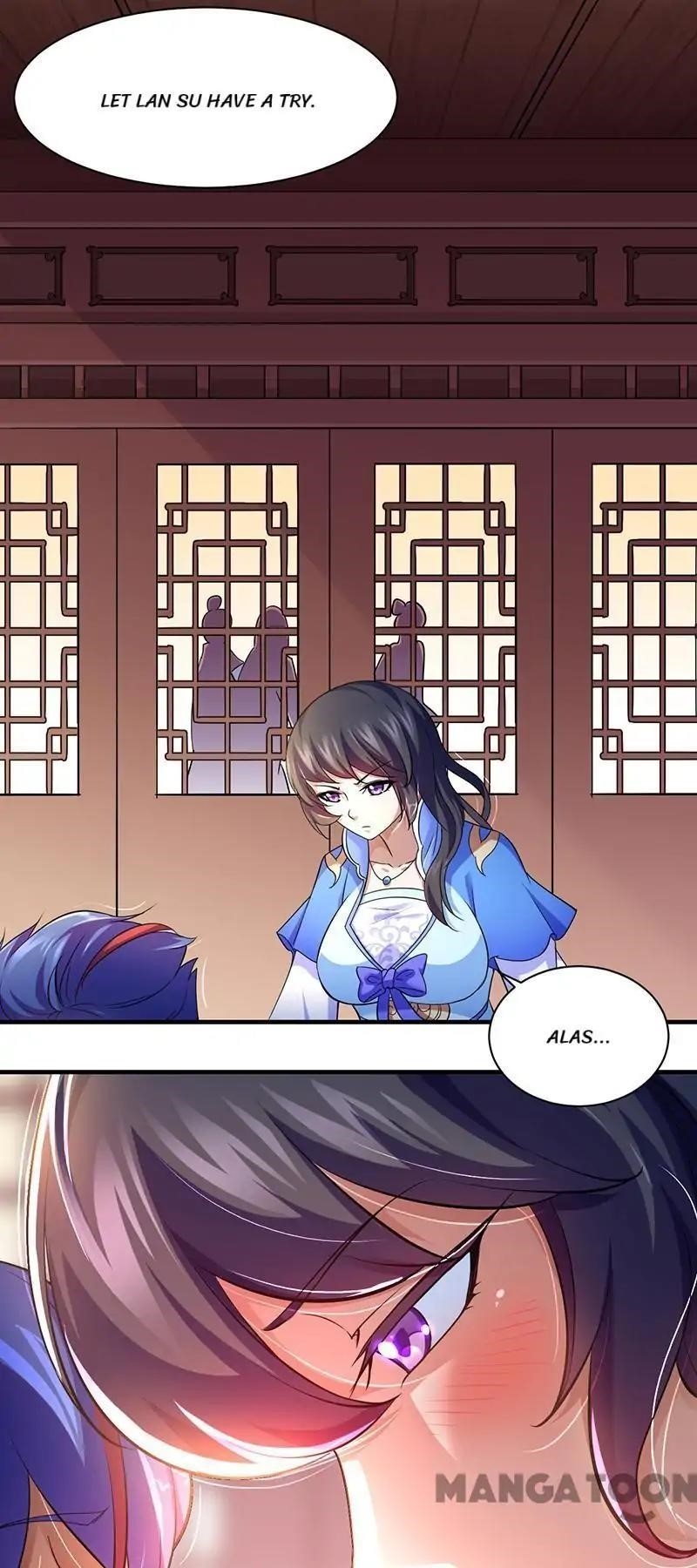 Martial Arts Reigns - Chapter 78 Page 8