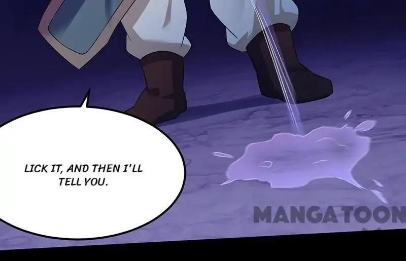 Martial Arts Reigns - Chapter 79 Page 20