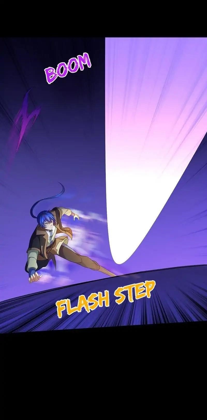 Martial Arts Reigns - Chapter 79 Page 27