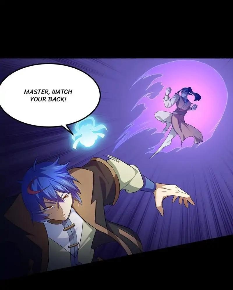 Martial Arts Reigns - Chapter 79 Page 28