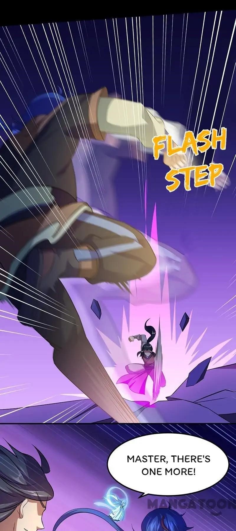 Martial Arts Reigns - Chapter 79 Page 29