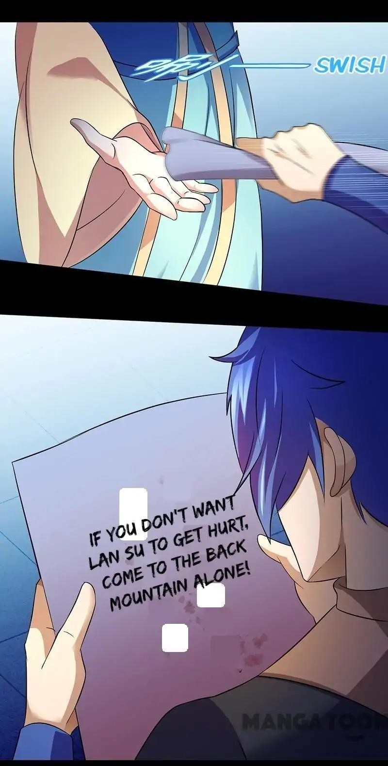 Martial Arts Reigns - Chapter 79 Page 3