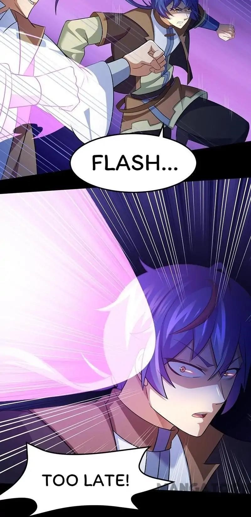 Martial Arts Reigns - Chapter 79 Page 30