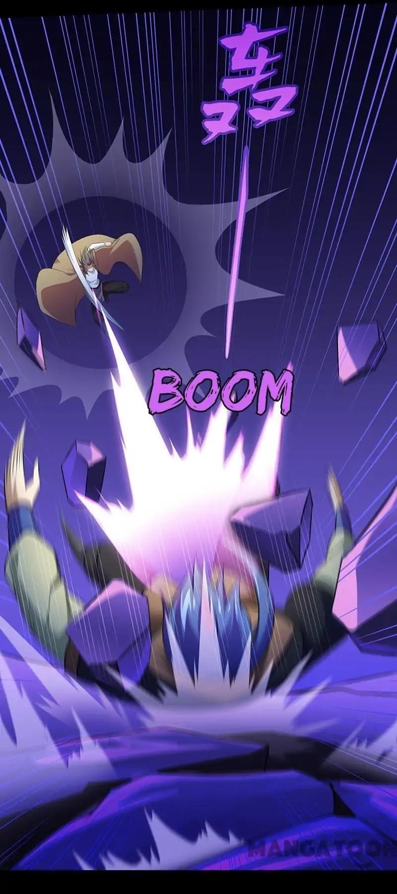 Martial Arts Reigns - Chapter 79 Page 31