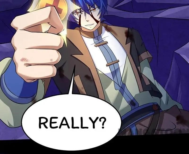 Martial Arts Reigns - Chapter 79 Page 35