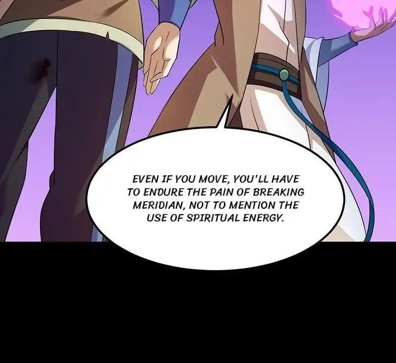 Martial Arts Reigns - Chapter 79 Page 38