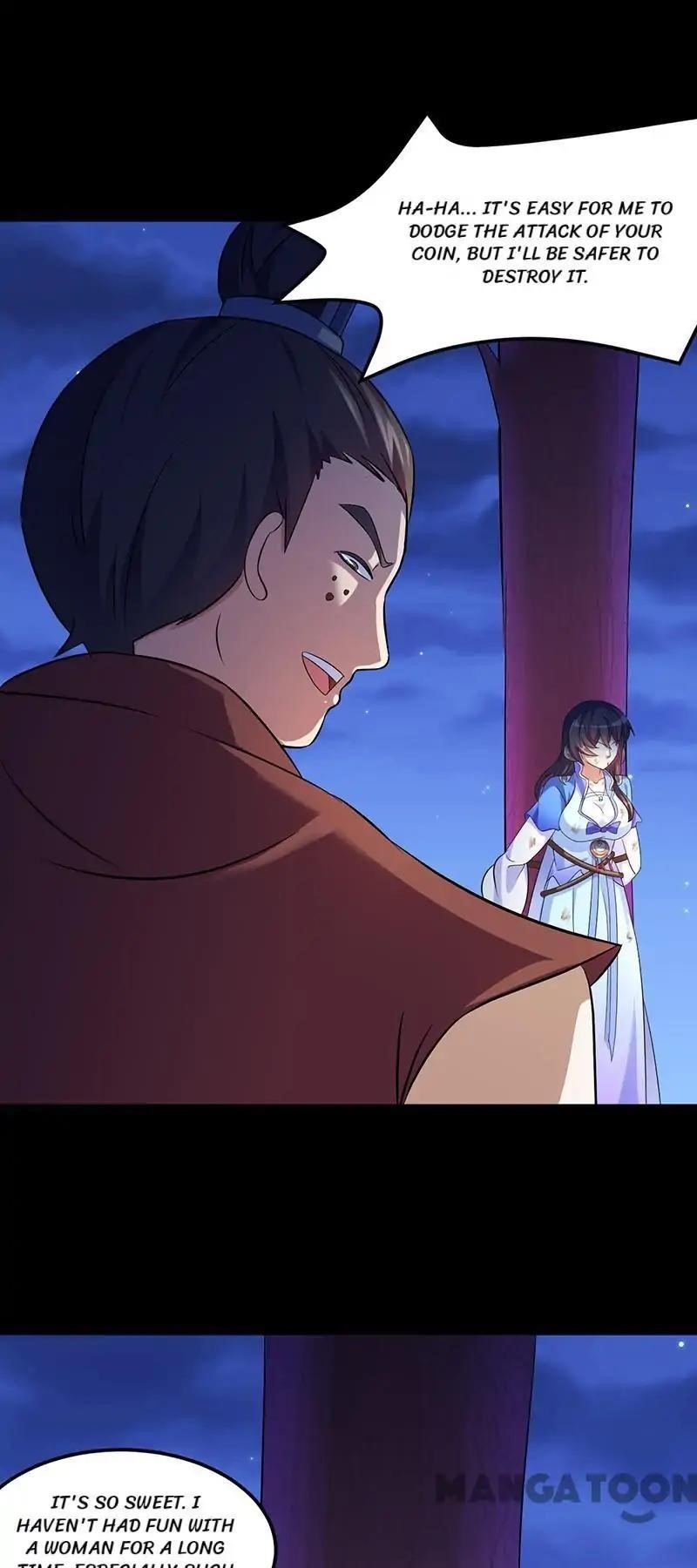 Martial Arts Reigns - Chapter 79 Page 39