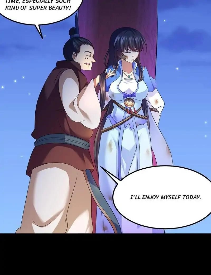 Martial Arts Reigns - Chapter 79 Page 40