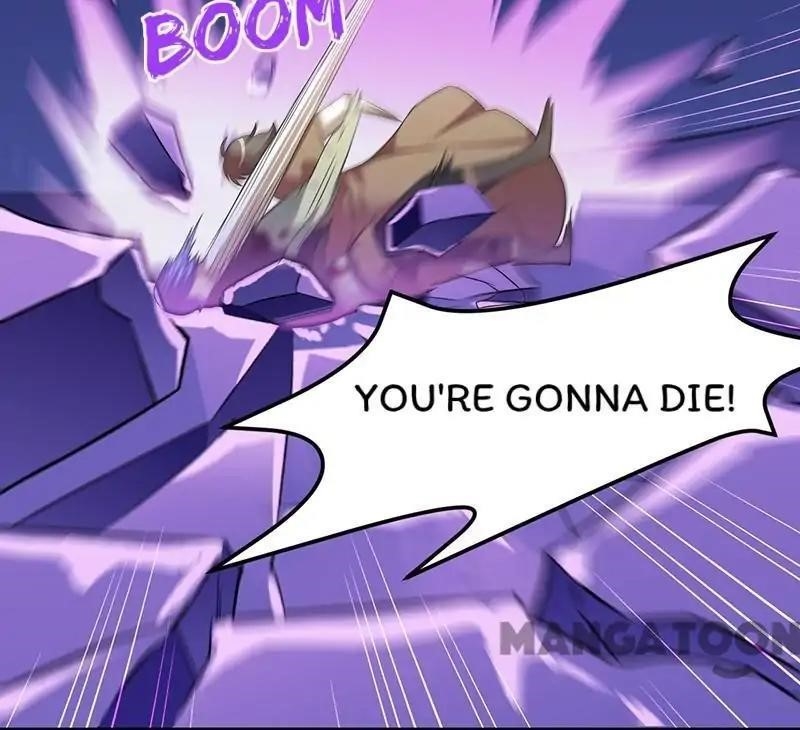 Martial Arts Reigns - Chapter 79 Page 42