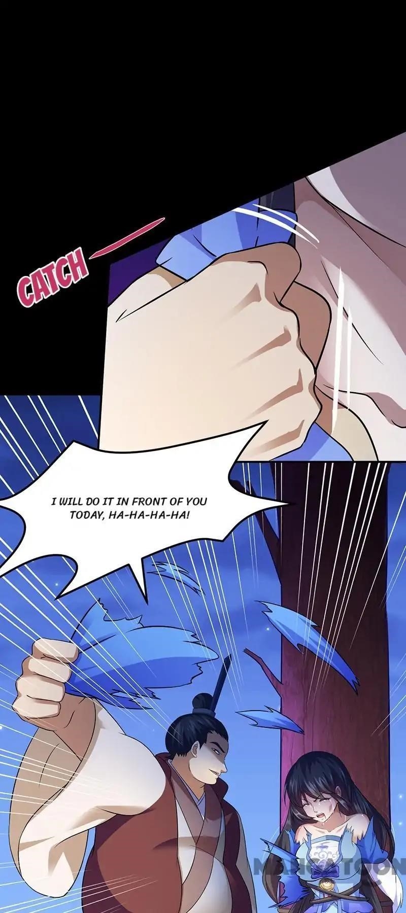 Martial Arts Reigns - Chapter 79 Page 45