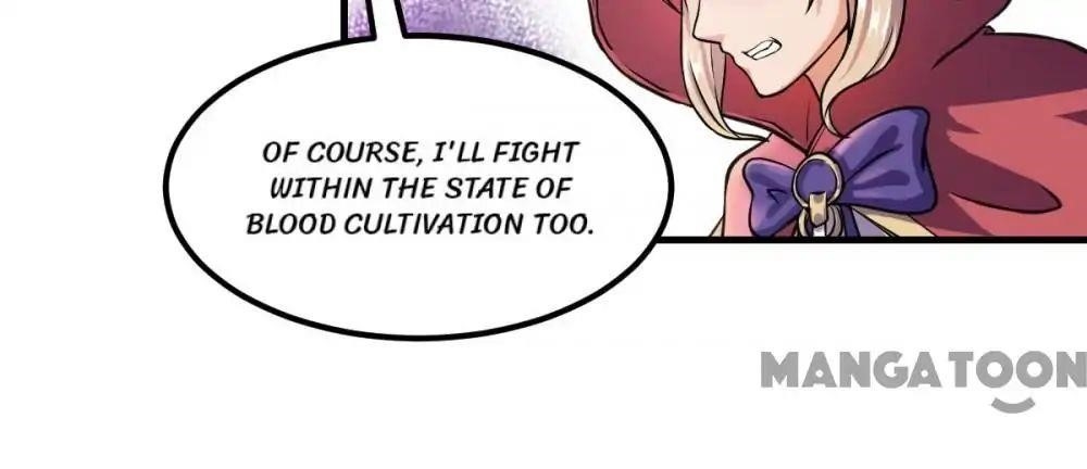 Martial Arts Reigns - Chapter 8 Page 15