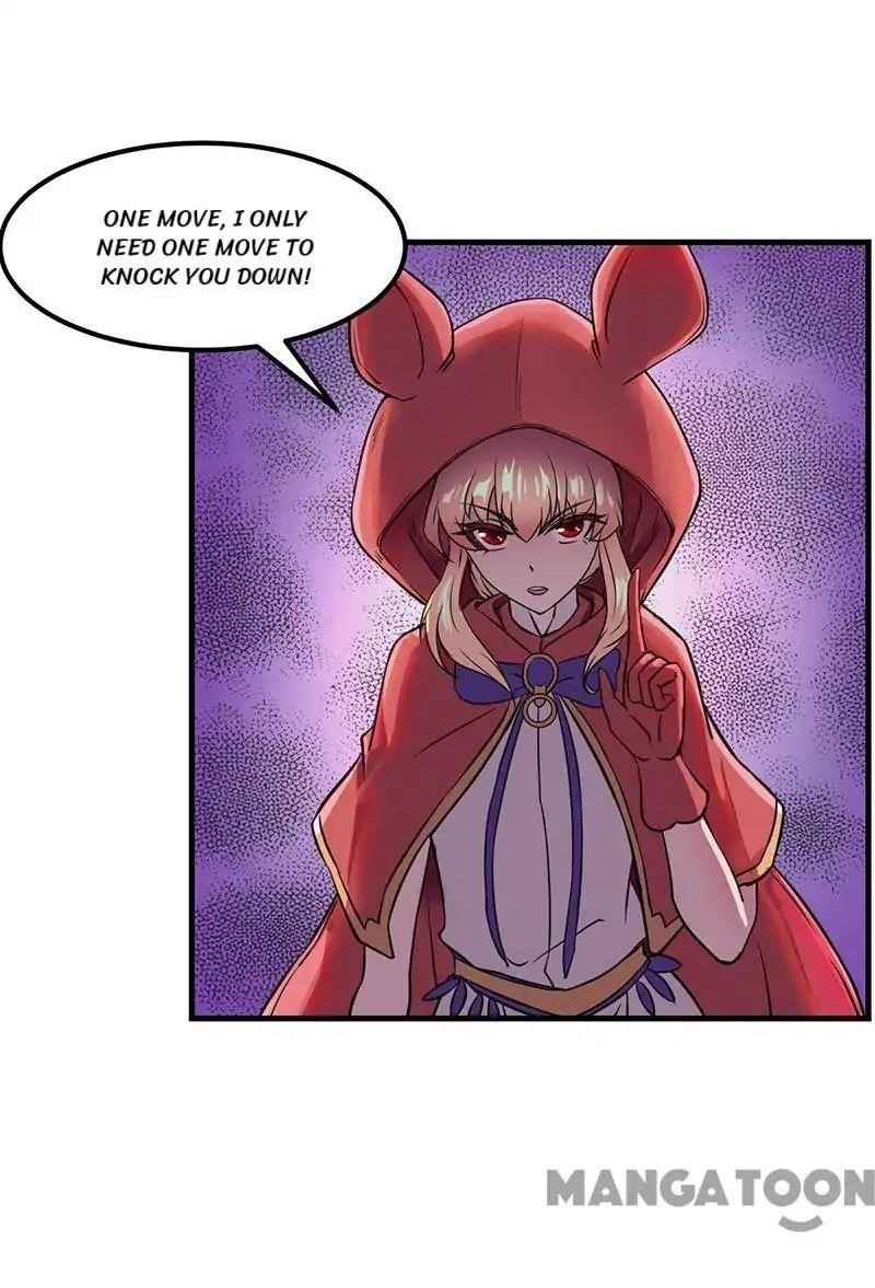 Martial Arts Reigns - Chapter 8 Page 16