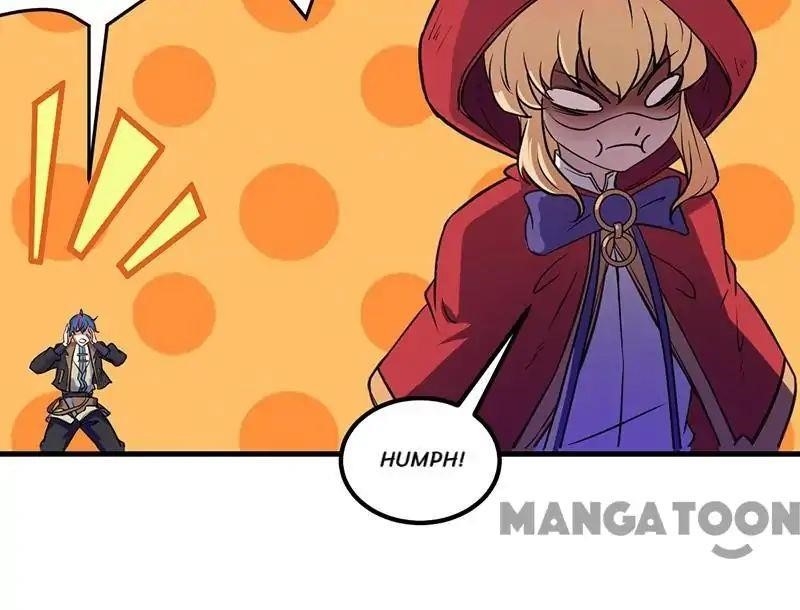 Martial Arts Reigns - Chapter 8 Page 32