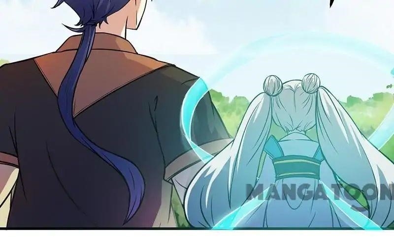 Martial Arts Reigns - Chapter 8 Page 36