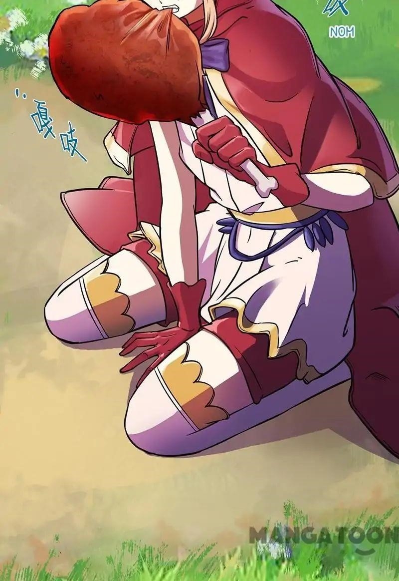 Martial Arts Reigns - Chapter 8 Page 4