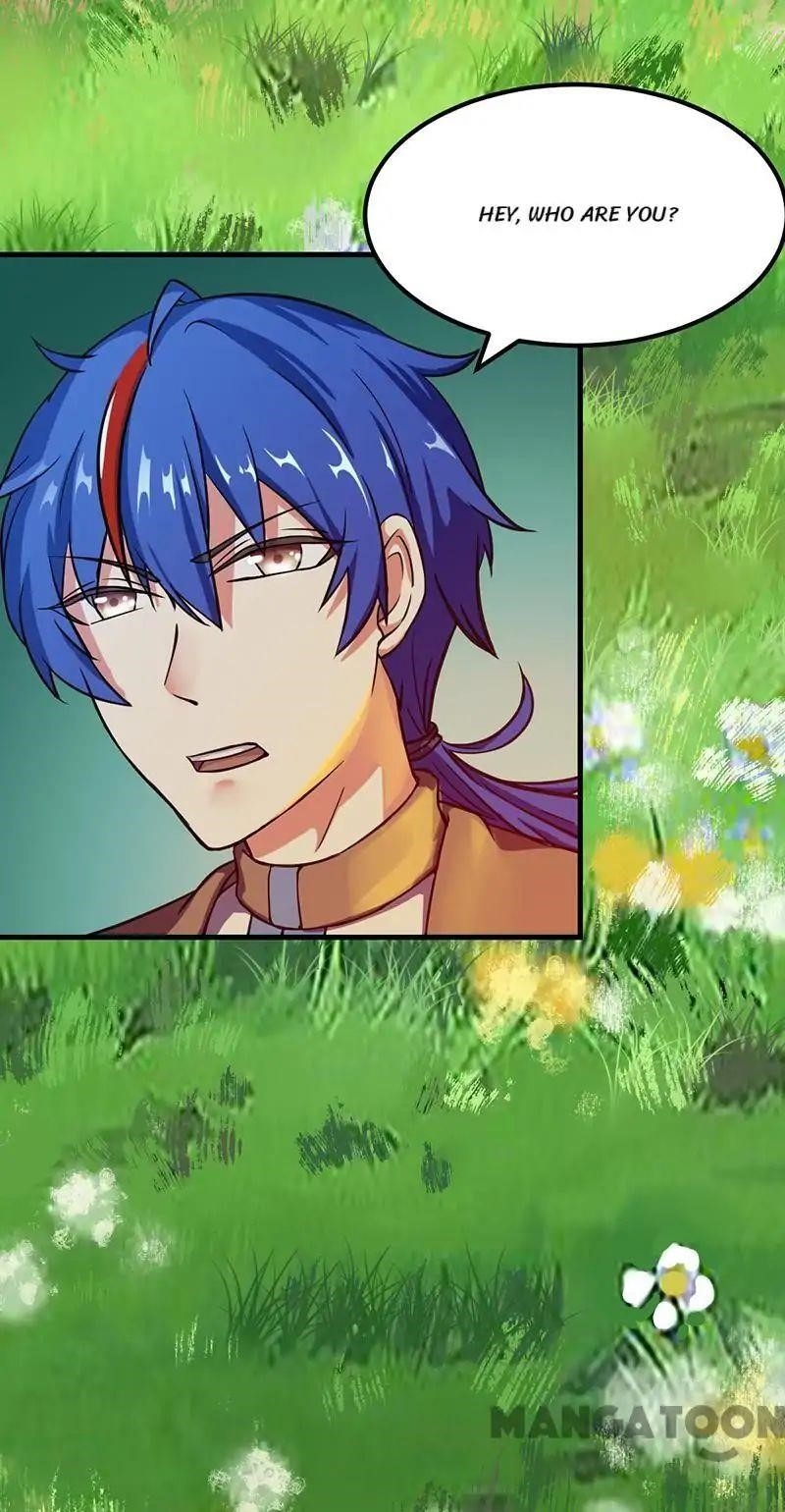 Martial Arts Reigns - Chapter 8 Page 5