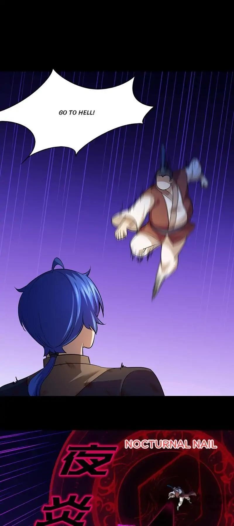 Martial Arts Reigns - Chapter 80 Page 13